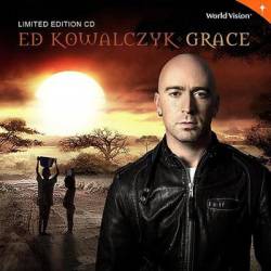 Ed Kowalczyk : Grace (Limited Edition)